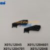 PLATE X01L12045 X01L1204601 X01L1204701 X01L12048