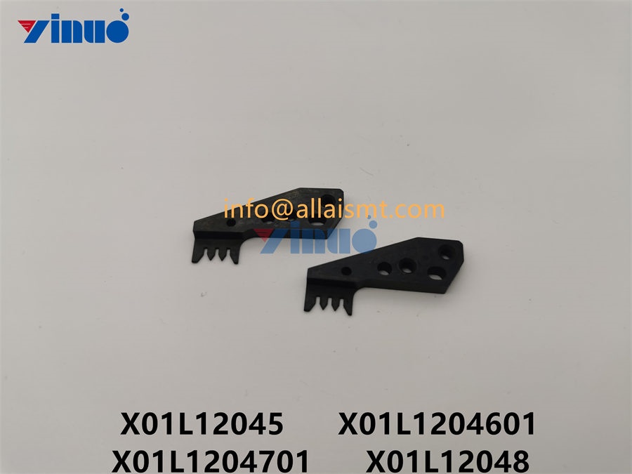 PLATE X01L12045 X01L1204601 X01L1204701 X01L12048
