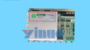 MOTOR DRIVER PM-UDSB1S05-22 N510065766AA