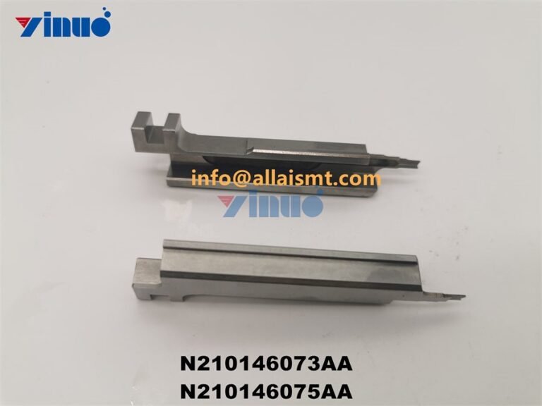 PUSHER N210146073AA N210146075AA