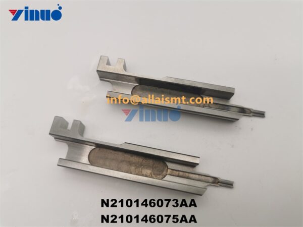 PUSHER N210146073AA N210146075AA