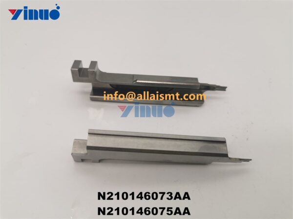 PUSHER N210146073AA N210146075AA