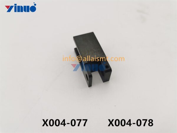PUSHER X004-077 X004-078