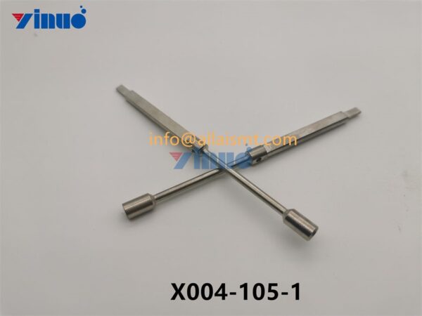 PUSHER X004-105-1