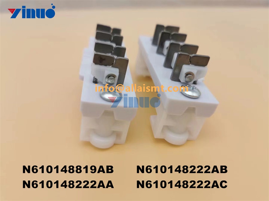 Pallet clip N610148819AB N610148222AB N610148222AA N610148222AC