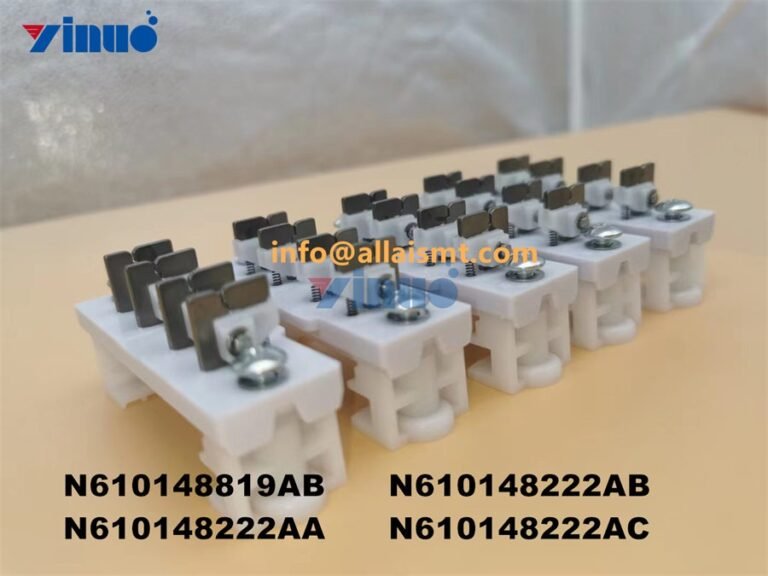 Pallet clip N610148819AB N610148222AB N610148222AA N610148222AC