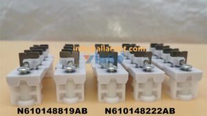 Pallet clip N610148819AB N610148222AB N610148222AA N610148222AC