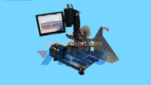 Panasonic CM88 Feeder Calibrator