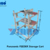 Panasonic FEEDER Storage Cart