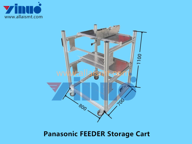Panasonic FEEDER Storage Cart