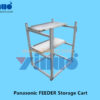 Panasonic FEEDER Storage Cart CM402 602