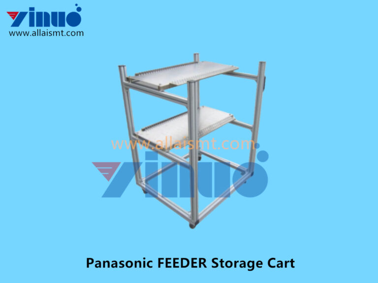 Panasonic FEEDER Storage Cart CM402 602