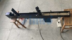 Panasonic horizontal stacked tube feeder