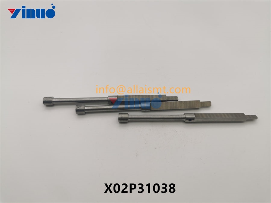 Push Rod X02P31038