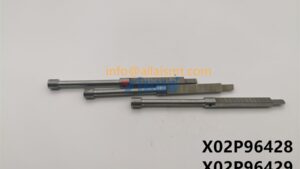 Push Rod X02P96428 X02P96429 X02P31038