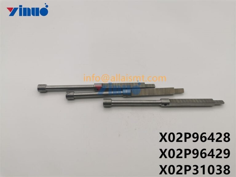 Push Rod X02P96428 X02P96429 X02P31038