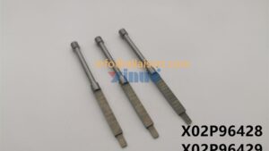 Push Rod X02P96428 X02P96429 X02P31038