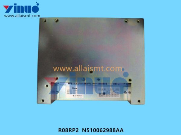 MONITOR R08RP2 N510062988AA