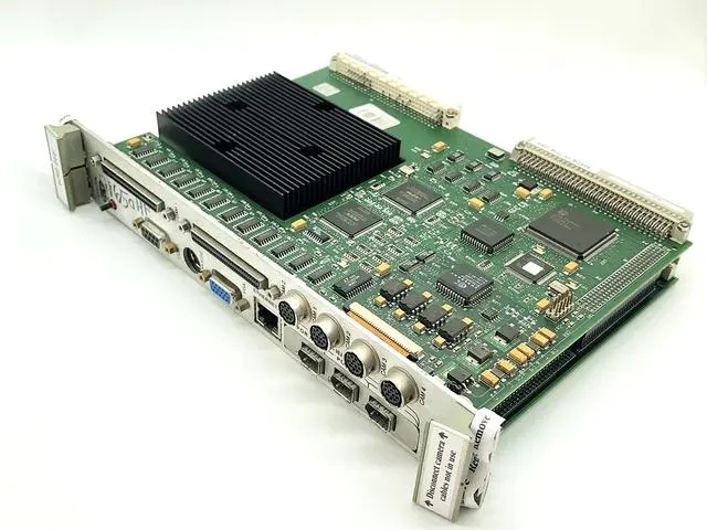 R49794601 Universal instrument GSM Genesis SMT spare parts