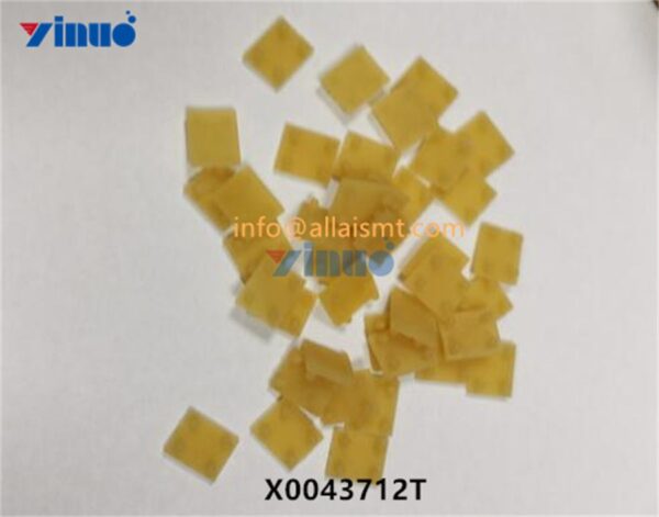 RUBBER X0043712T