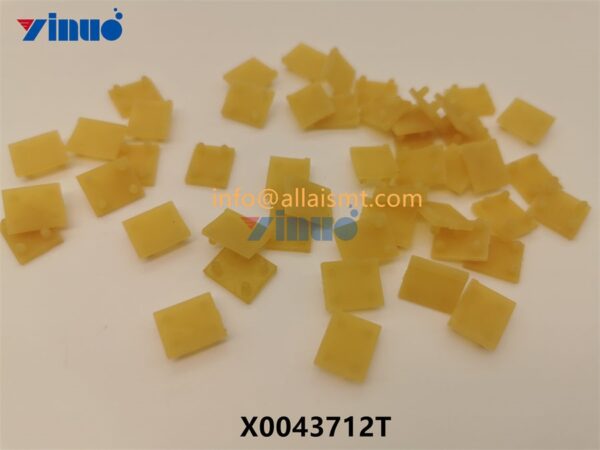 RUBBER X0043712T