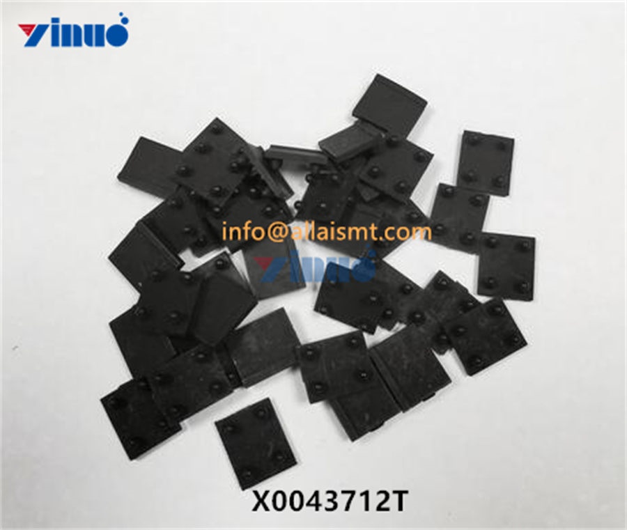 RUBBER X0043712T