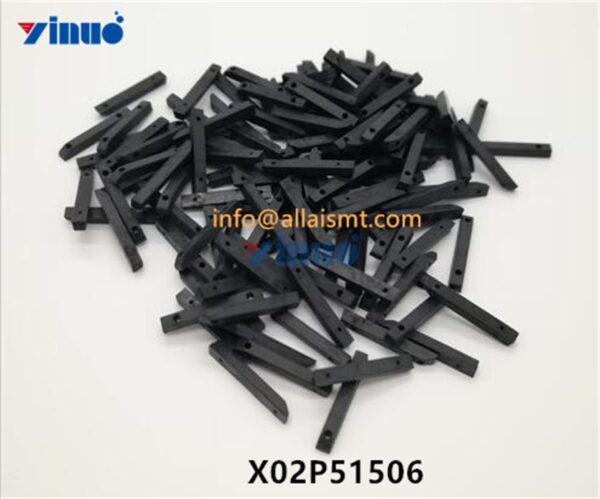 RUBBER X02P51506