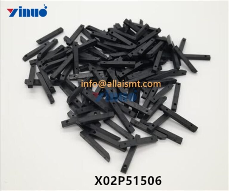 RUBBER X02P51506