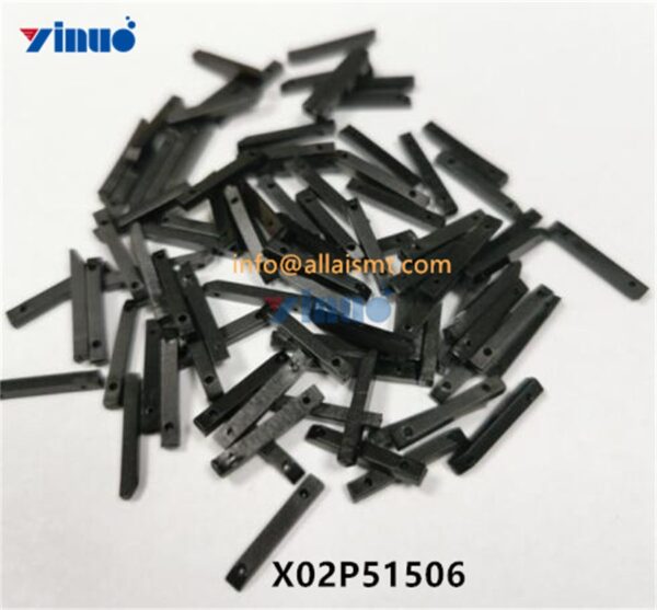 RUBBER X02P51506