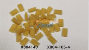 RUBBER X804140 X004-105-4 X0041054 X0041059 X004-105-9