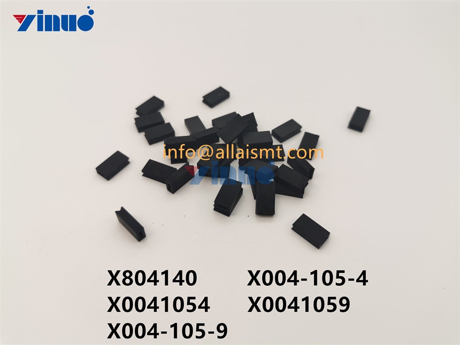 RUBBER X804140 X004-105-4 X0041054 X0041059 X004-105-9