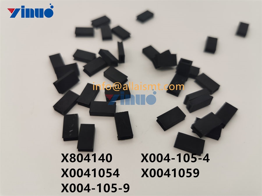 RUBBER X804140 X004-105-4 X0041054 X0041059 X004-105-9