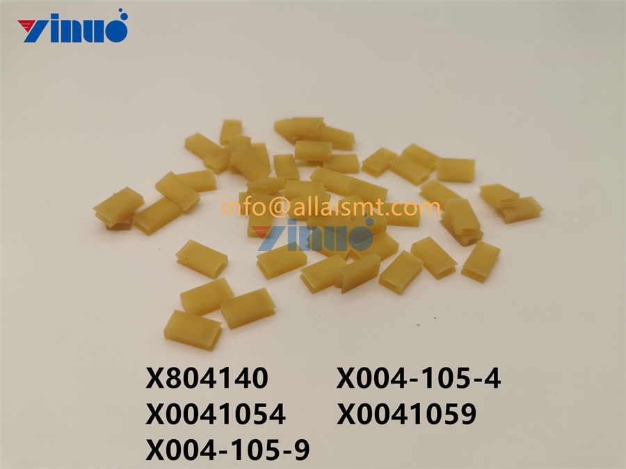RUBBER X804140 X004-105-4 X0041054 X0041059 X004-105-9