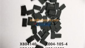 RUBBER X804140 X004-105-4 X0041054 X0041059 X004-105-9