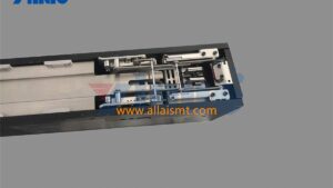 Axial tape feeder,odd form component axial feeder
