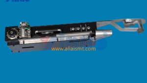 Axial tape feeder,odd form component axial feeder