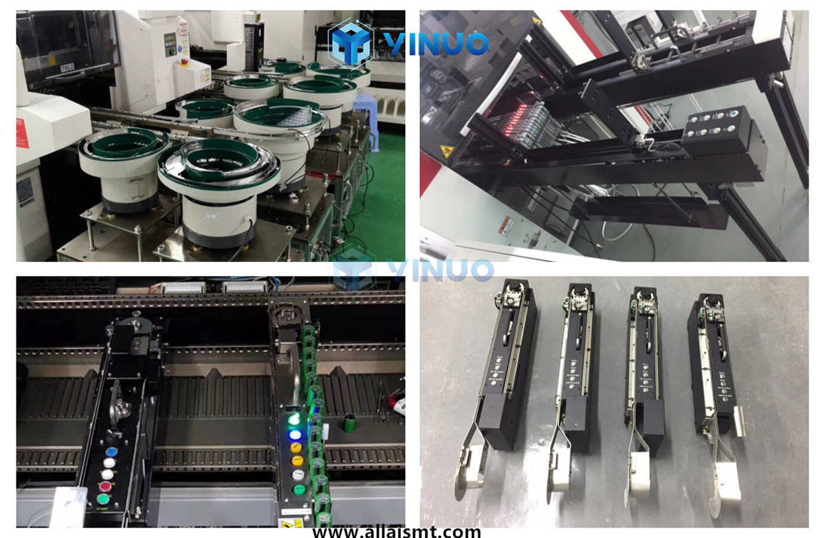 Radial-feeder-.