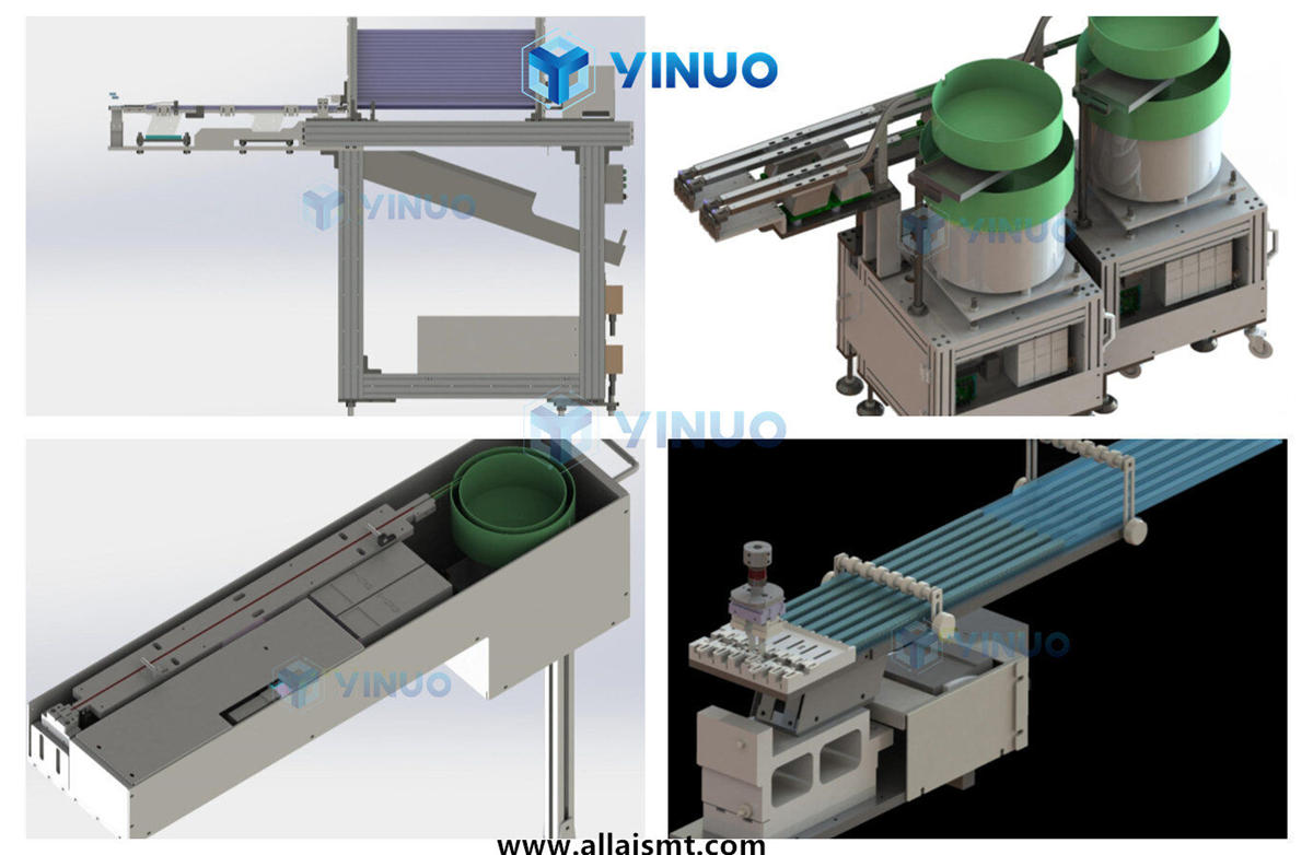 Radial-feeder-.