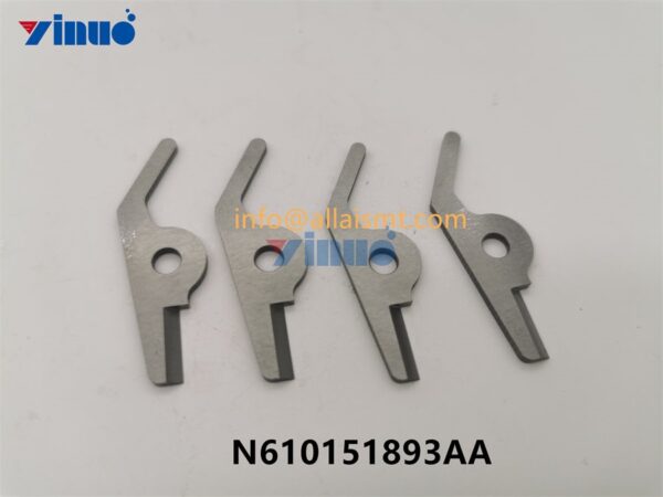 SCISSORS UNIT N610151893AA