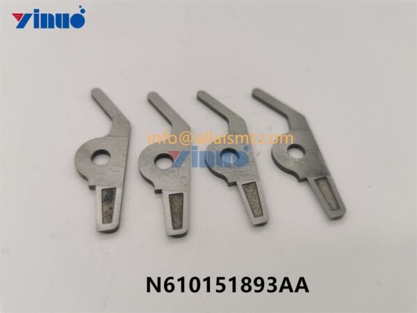 SCISSORS UNIT N610151893AA