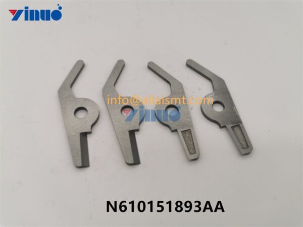 SCISSORS UNIT N610151893AA