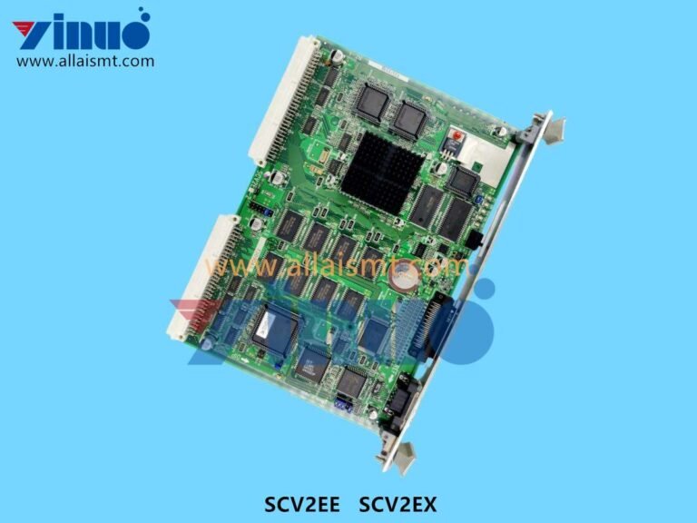 CM301 CPU Card SCV2EE SCV2EX