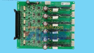 BOARD MICROCOMPUTER SD5114P-6A-A6 SD5114P-6A-A5