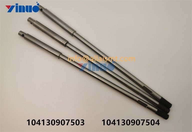 SHAFT 104130907503 104130907504