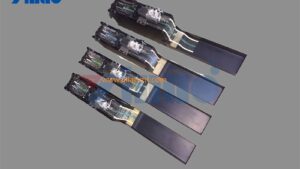 Y-RTF101 SMT Radial & Axial Feeder & odd-form component insertion feeder