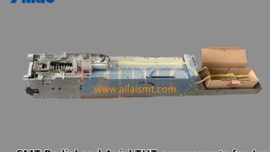 ATF-508 THT SMT odd form axial forming tape feeder