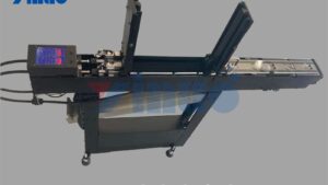 Y-STF08 SMT Stacked tube feeder -components such as capacitor,safety capacitor, lC,Keys,triode,LED