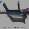 Y-STF08 SMT Stacked tube feeder -components such as capacitor,safety capacitor, lC,Keys,triode,LED