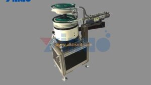 SMT vibratory bowl feeder