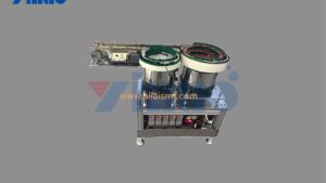 SMT vibratory bowl feeder
